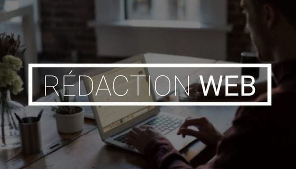 6 exemples de rédaction web classés par thématique