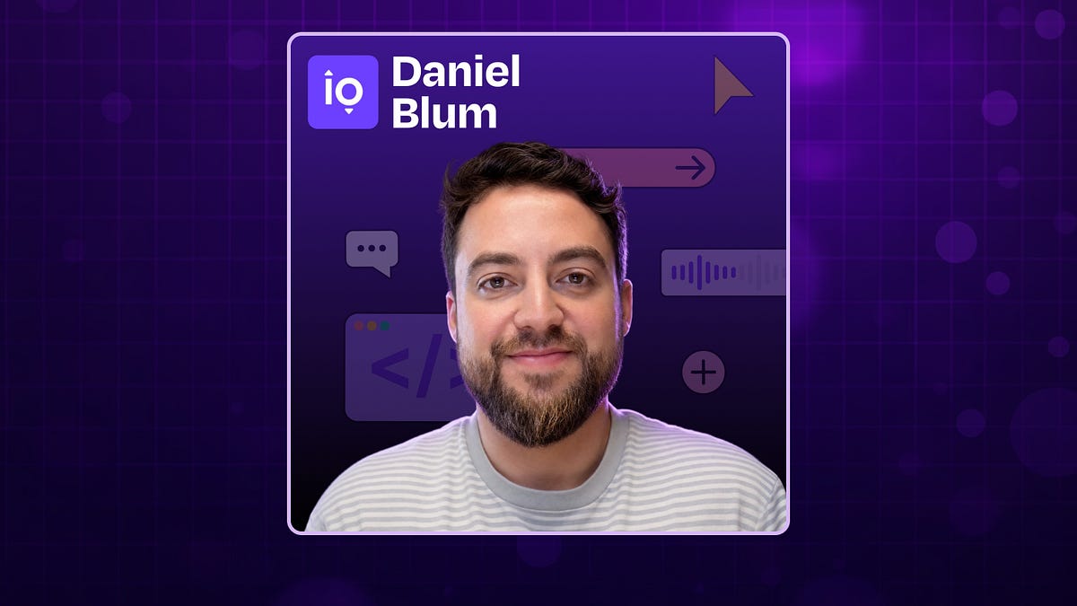 🎙️ How I AI: How this PM uses Claude to handle 70% to 80% of his workday
