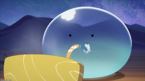 Tondemo Skill de Isekai Hourou Meshi S2 — Episode 5 — Mukhoda Party Eats Udon Noodles