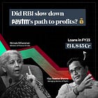Did RBI setback Paytm's lending dreams?