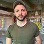 All-American Ruins's avatar