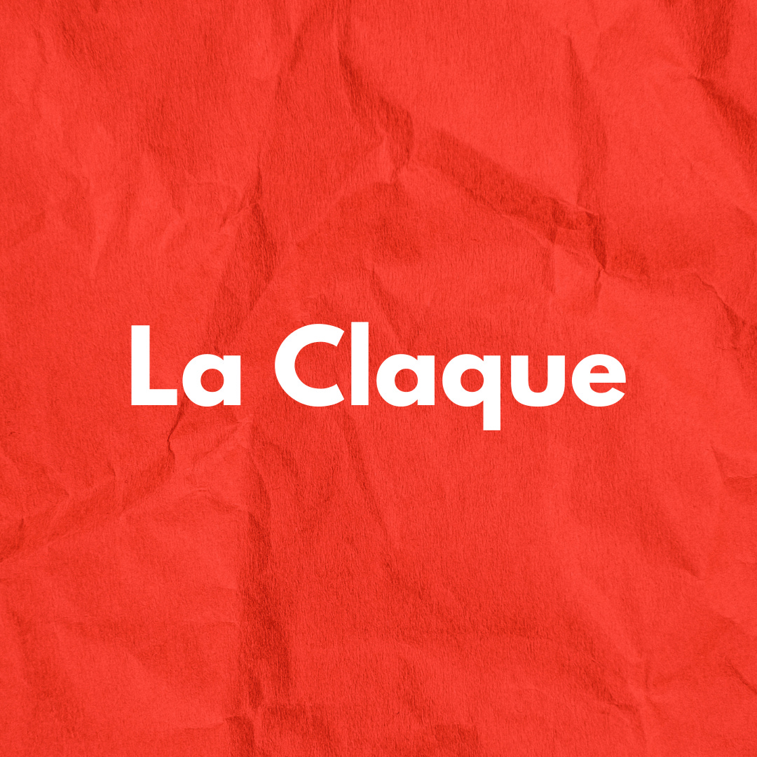 La Claque