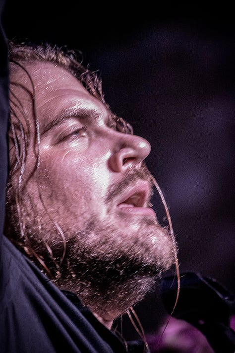 Landon Green / photos by Troy Larson © FallstownFUSE