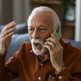 A Modest Proposal to Deal With Spam Calls
