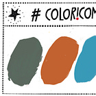 Week 51 colours from Huntley & Palmers
