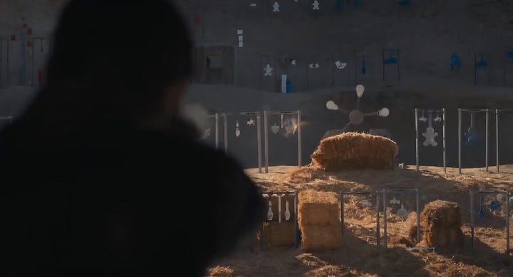 Countown 1.06 action images