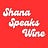Shana Speaks Wine