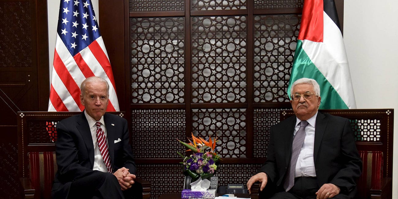 Band-Aids not Bombs: Americans Want a Radically Different Israel-Palestine Approach