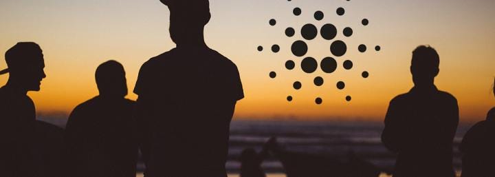 Cardano (ADA) Pioneers have nothing but praise for the Shelley friends and family testnet Cardano (ADA) Pioneers have nothing but praise for the Shelley friends and family testnet