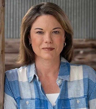 Angie Craig