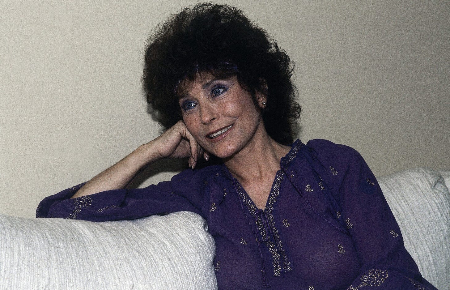 Loretta Lynn