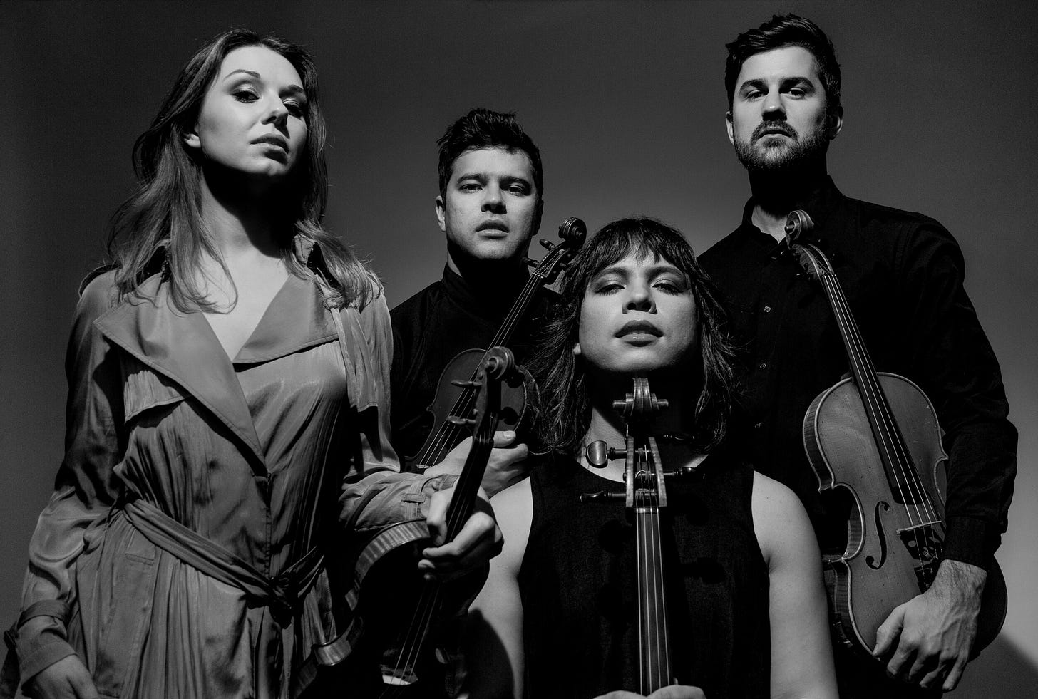 Attacca Quartet