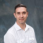 At the Intersection of Research and Lived Experience: the Personal and Professional Journey of Research Scientist, Patrick Hibbard