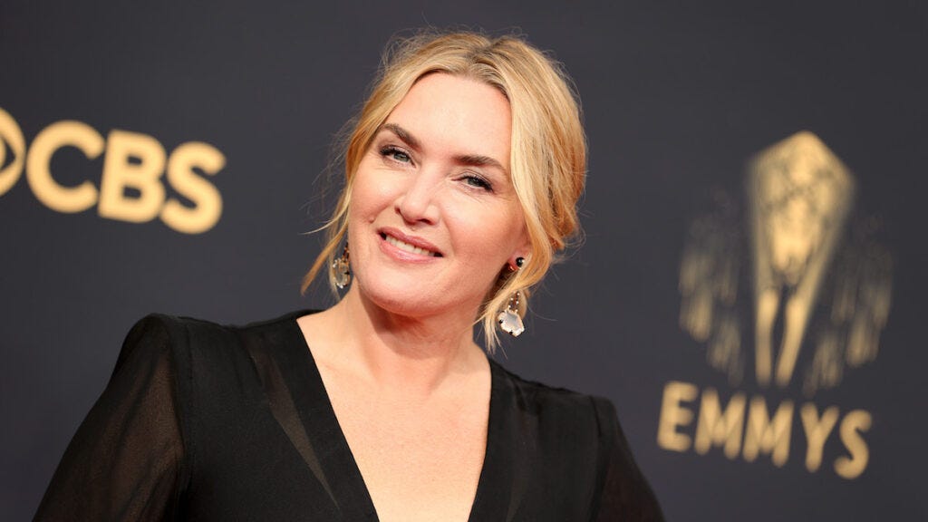 Kate Winslet protagonizará la serie limitada de HBO The Palace