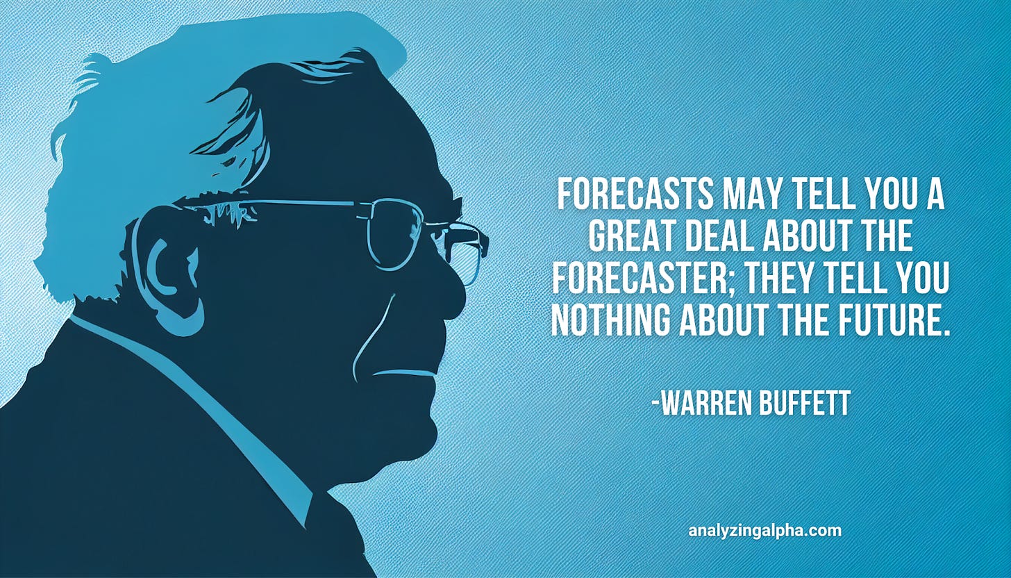 Top 21 Warren Buffett Quotes to Boost Your Investment Game - Analyzing ... Top 21 Warren Buffett Quotes to Boost Your Investment Game - Analyzing ...