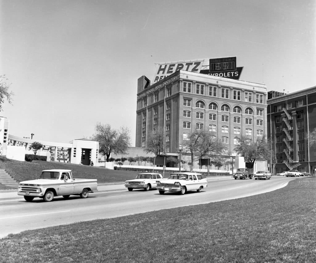 The Site | The Sixth Floor Museum at Dealey PlazaThe Sixth Floor Museum at Dealey Plaza The Site | The Sixth Floor Museum at Dealey PlazaThe Sixth Floor Museum at Dealey Plaza