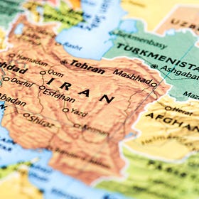 Betting on Tehran to Break