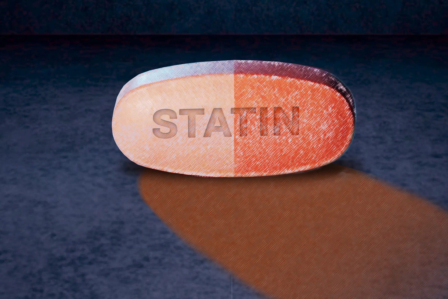 Statins: Most Prescribed Drug With Hyped Benefits and Downplayed Side Effects