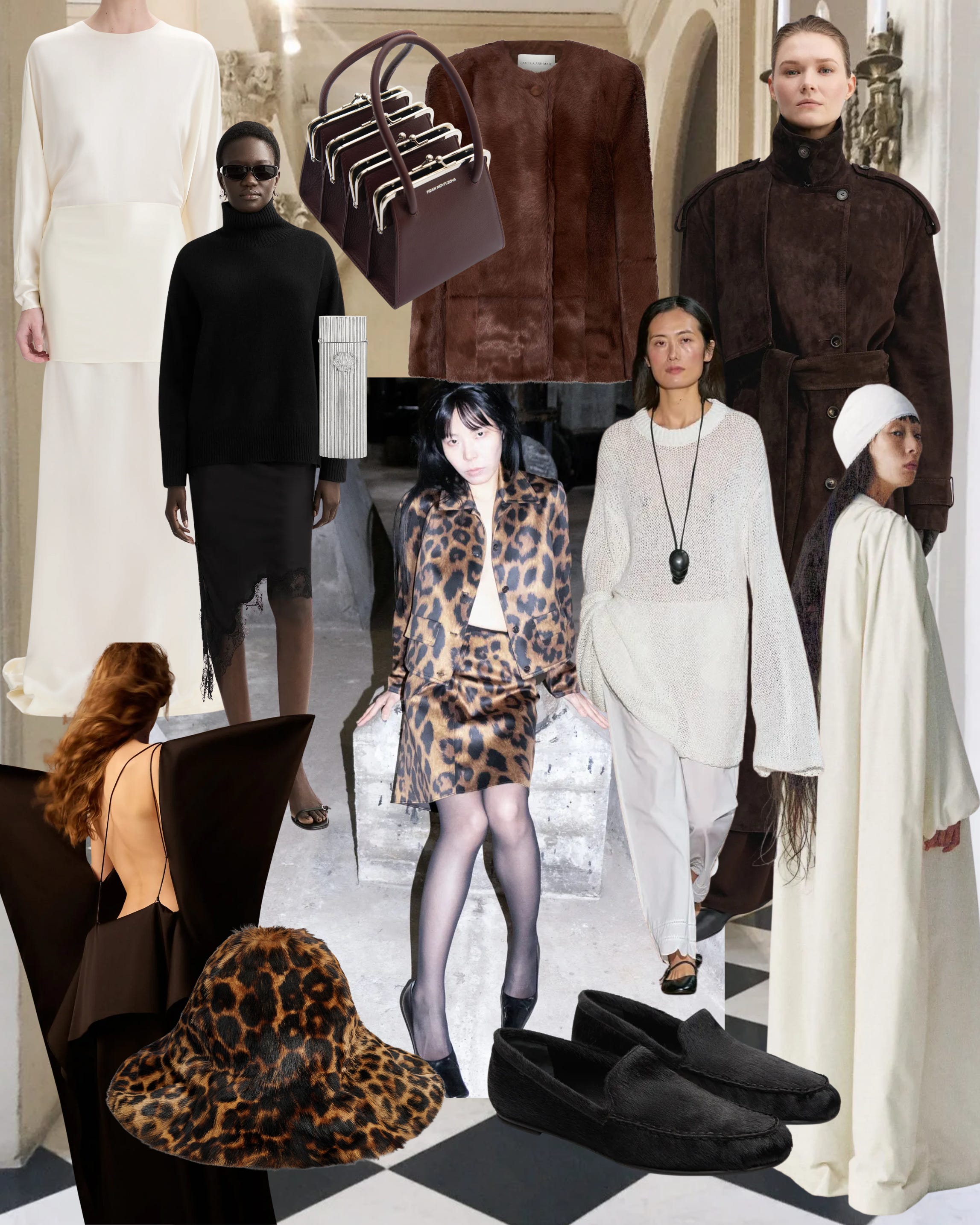 24 (more) chic, minimalist brands to add to your repertoire