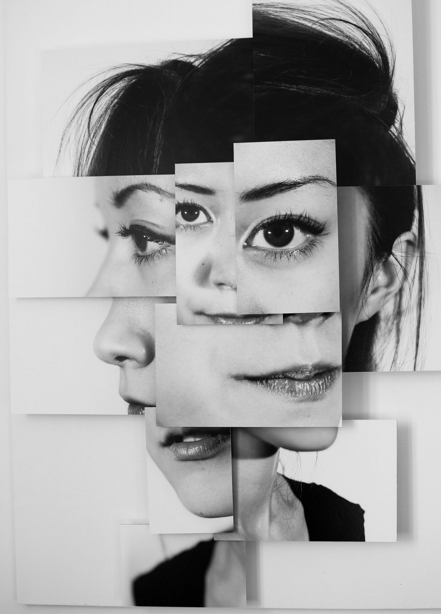 Brno Del Zou, Izumi, 80 cm x 100 cm x 16 cm, 2012.