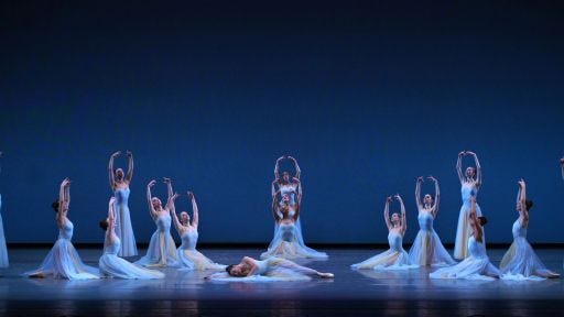 New York City Ballet in Madrid | Great Performances | PBS