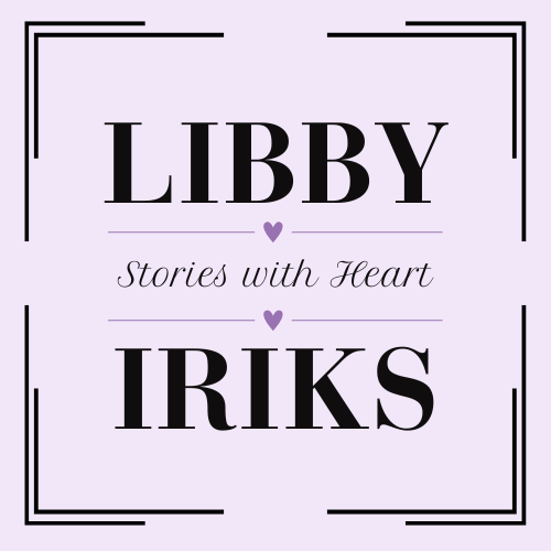 Libby Iriks | Stories with Heart
