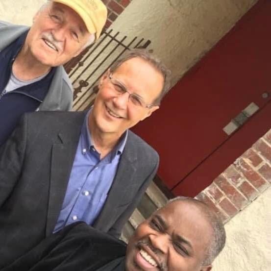 Travels with Charlie by Michael Granzen