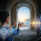 The Art of Outgrowing Your Current Reality