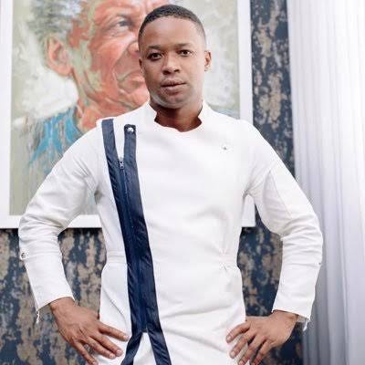 Wandile Mabaso (@chef_wandile) / Posts / X