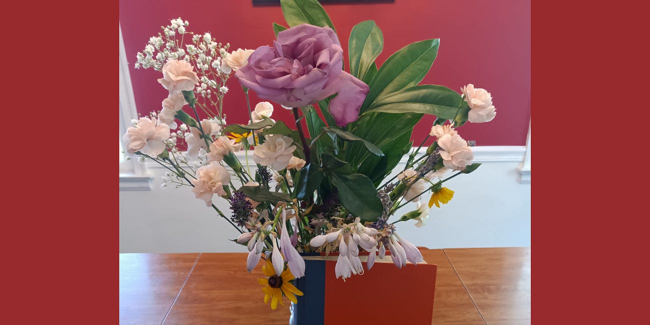 My Most Memorable Read of the Year (So Far).