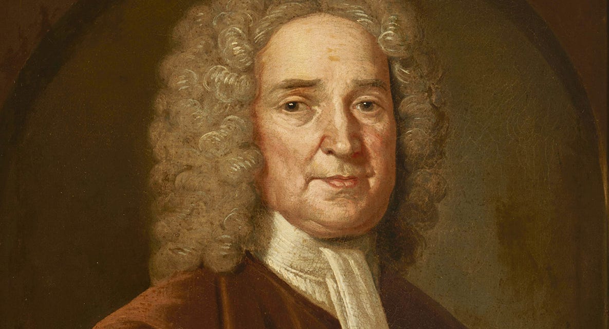 The Two Conversions of John Cotton | Tabletalk