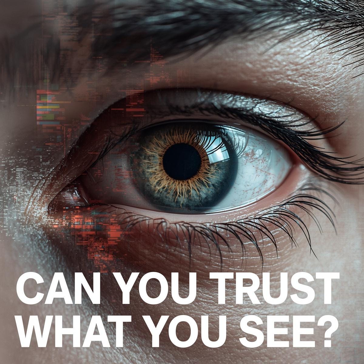 How Deep Fakes Are Being Used to Justify Real-World Violence