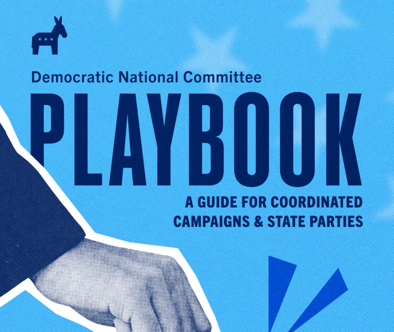 Three Things Every Rural County Chair Should Take From the DNC’s 2026 Playbook