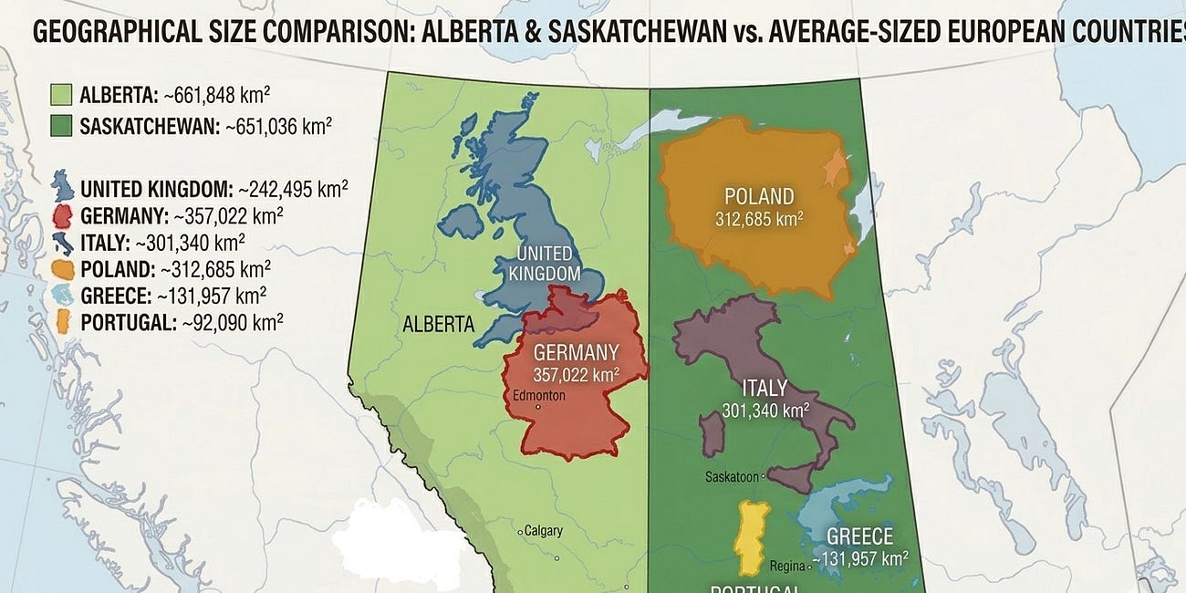 If Canada is severable, then so are its provinces