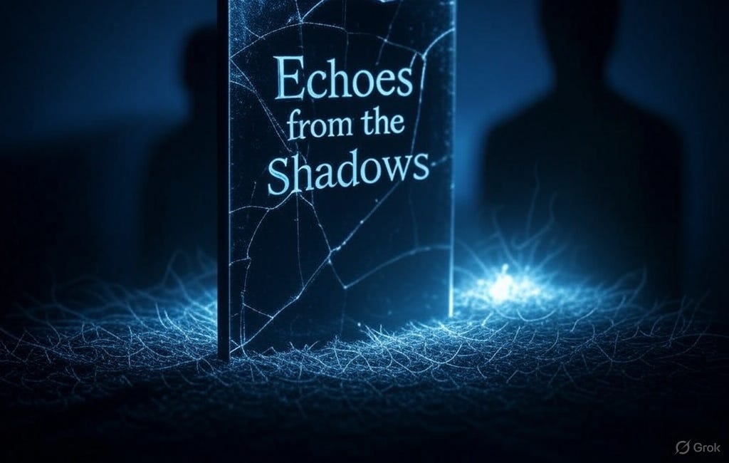 Signals in the Dark: The Kyiv Bunker Watch