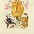 libra-scorpio threshold