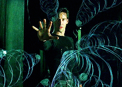 children's books neo the matrix