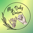 My Daily Ransom's avatar