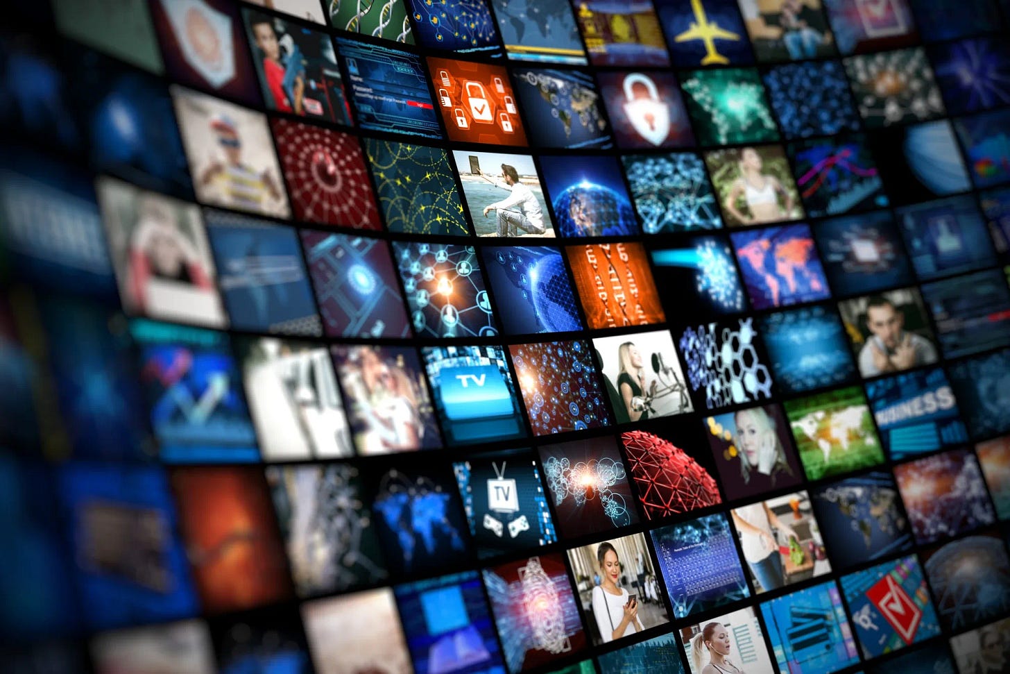 End of days for US cable...? End of days for US cable...?
