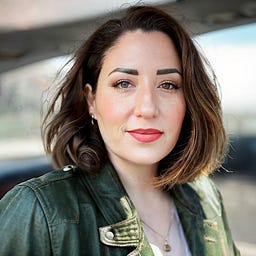 Emily in Your Phone with Emily Amick