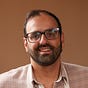 Alon Shaya's avatar