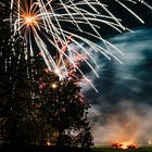 Nottingham Bonfire Night and firework displays — 5 of the best, plus more around the county