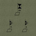 Cassandra's Curse (Order of Battle)
