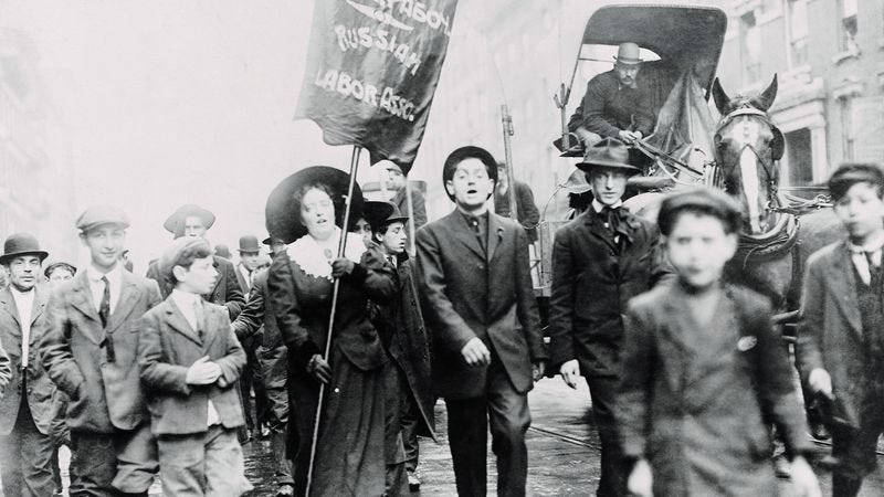 Haymarket Affair | History, Aftermath, & Influence | Britannica