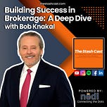 The Stash Cast on Substack