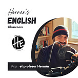 El Profesor Hernan