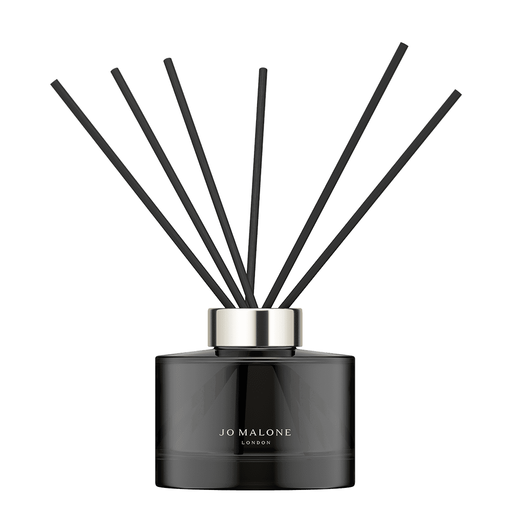 165ml | velvet rose & oud diffuser