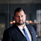 Rak höger med Ivar Arpi