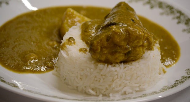 Green Curry 620 x 300