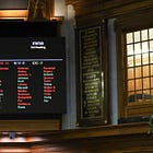 Donald Trump's Ghastly Day